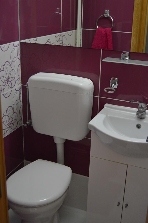 Apartament Faleza Nord كونستانتا المظهر الخارجي الصورة